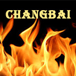 Changbai
