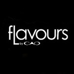Flavours by C. A. O.