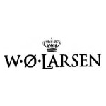 W.O.Larsen Luxury Tins